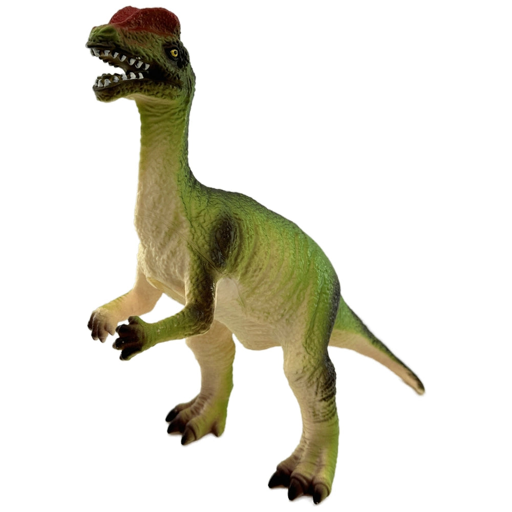 Dinosaur World Figures Soft Dinosaur 15Cm Assortment