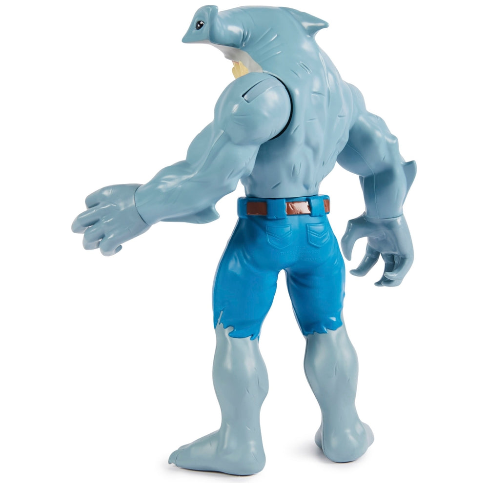 Dc Comics Batman Giant Series King Shark Action Figure