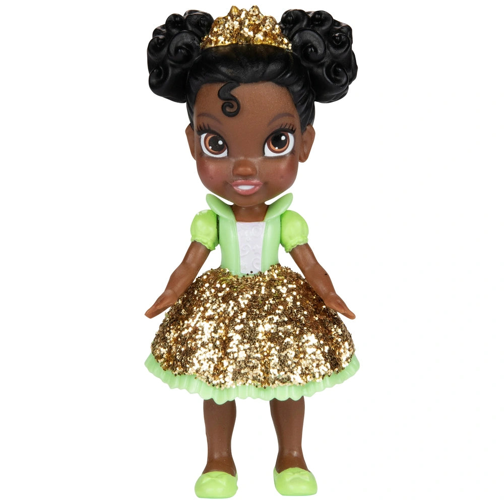 Disney Princess Doll Mini 7.6Cm Assortment