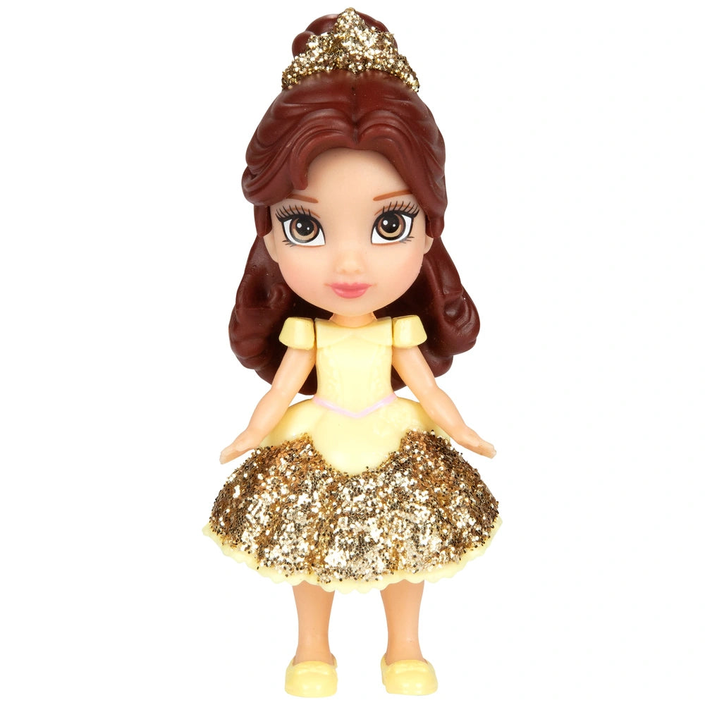 Disney Princess Doll Mini 7.6Cm Assortment