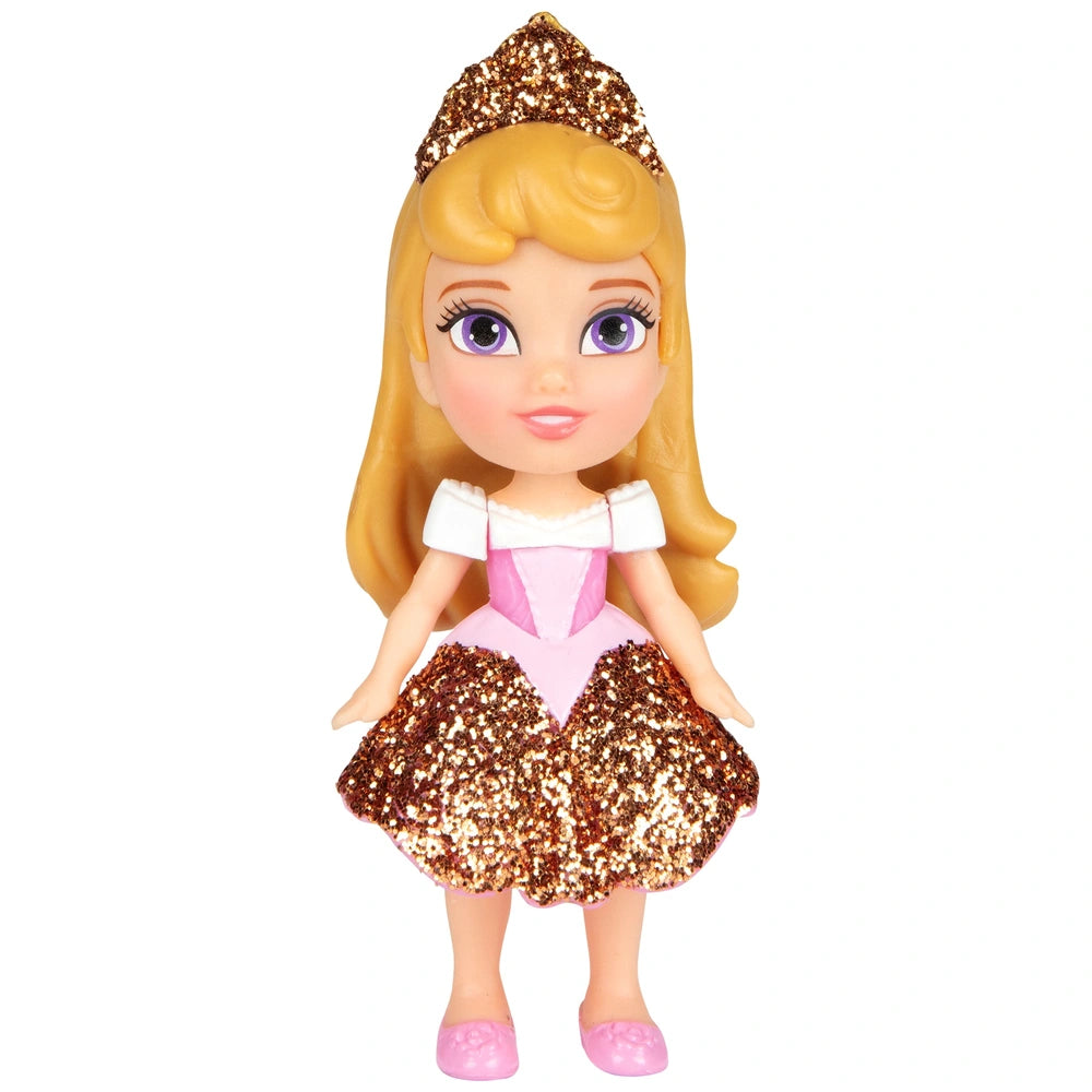 Disney Princess Doll Mini 7.6Cm Assortment