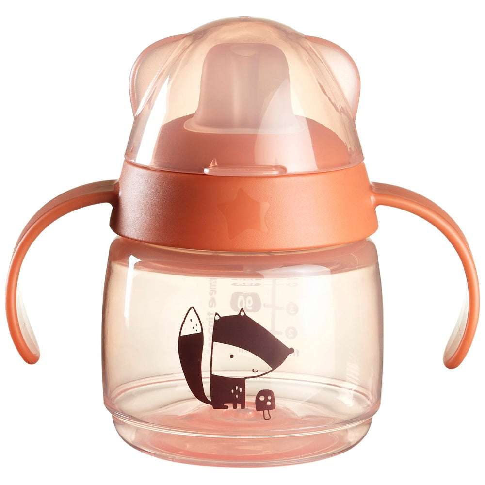 Tommee Tippee 150Ml 3Months+ Transition Cup Assortment