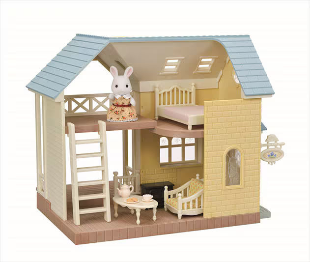 Sylvanian Families Bluebell Cottage Gift Set