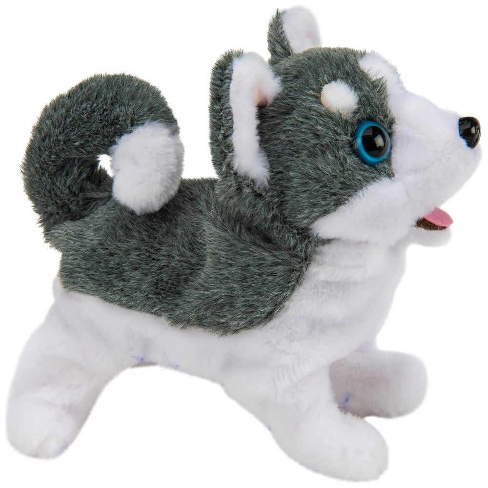 Doggie Buddy Ollie The Husky 17Cm