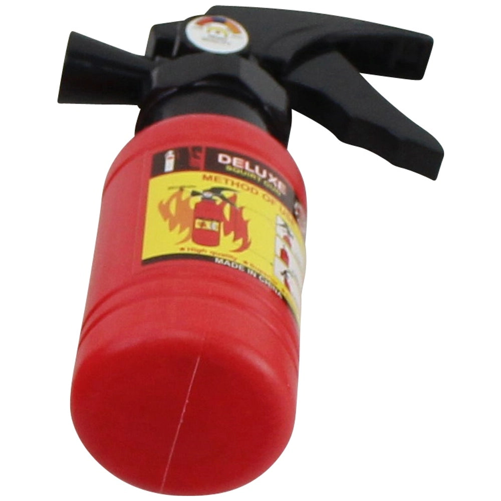 Fire Chief Costume And Accessories Dress-Up Set