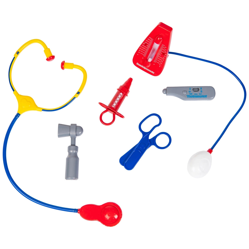 Doctor Dress Up Costume Set