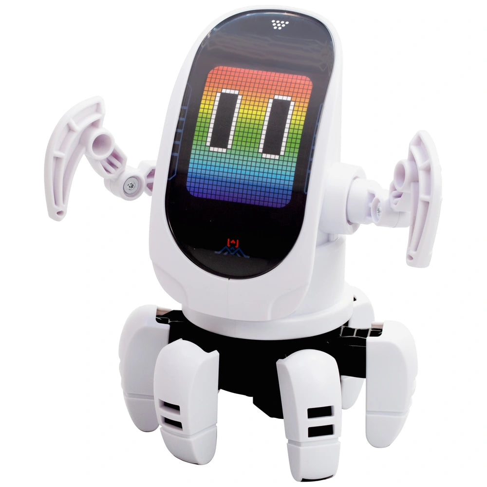 Octobot Programmable Robot