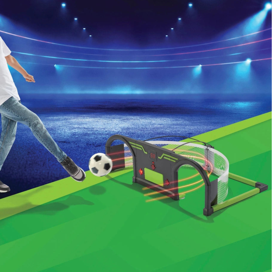 Kick-About Interactive Football Training Game