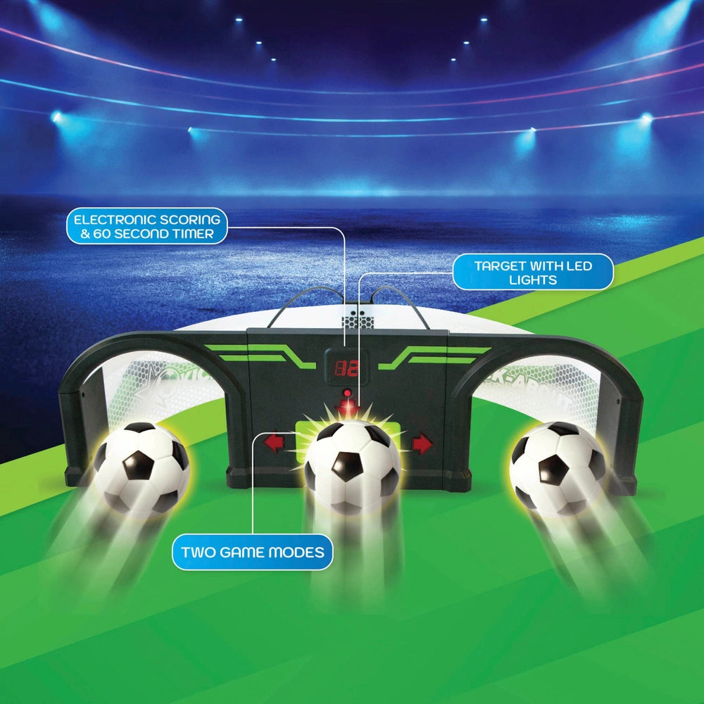 Kick-About Interactive Football Training Game