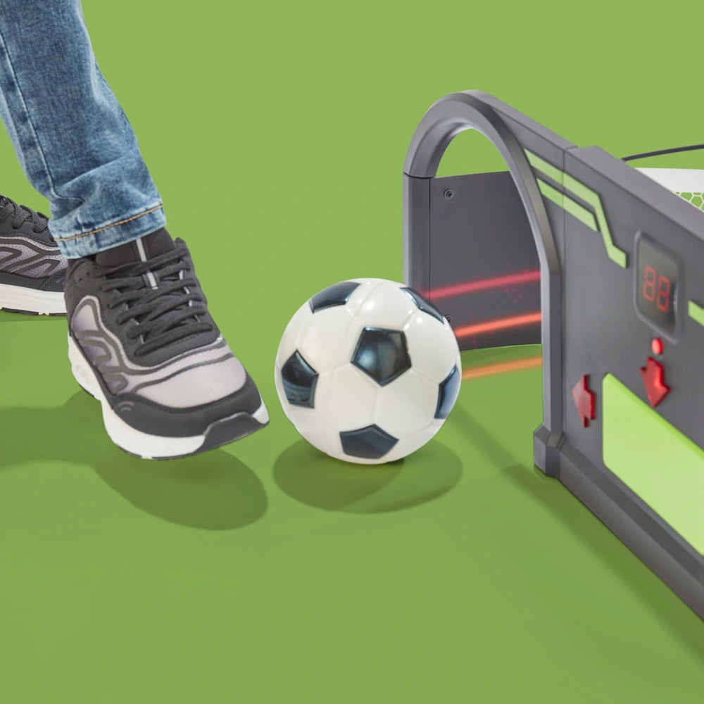 Kick-About Interactive Football Training Game