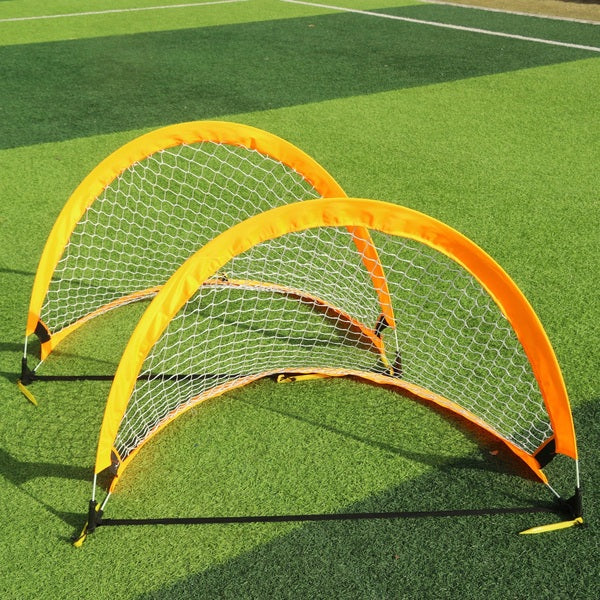 Pop Up Goal Set