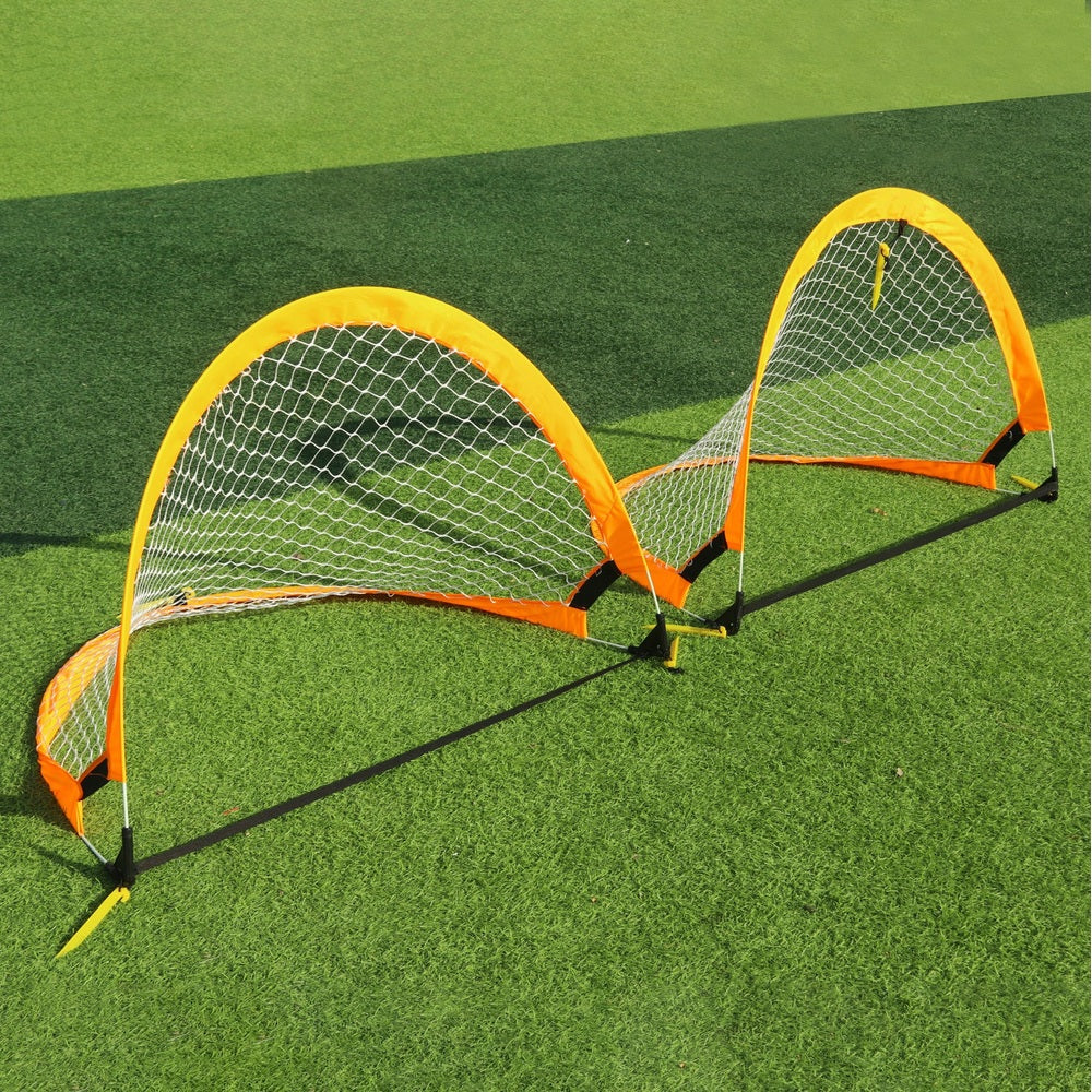 Pop Up Goal Set