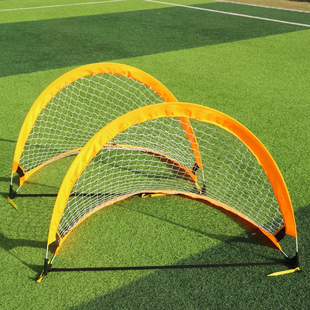 Pop Up Goal Set