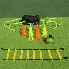 Ultimate Agility Training Set