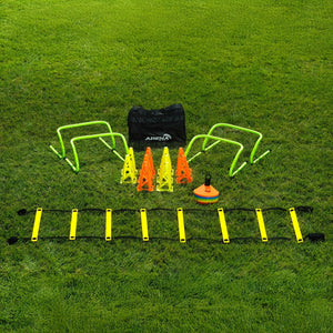 Arena Sports Ultimate Agility Training Set