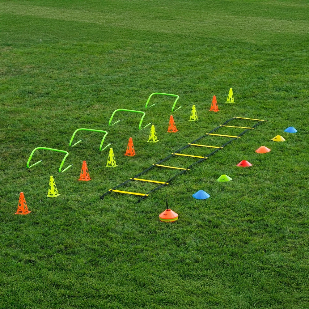 Arena Sports Ultimate Agility Training Set