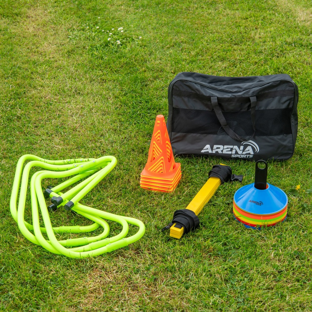 Ultimate Agility Training Set