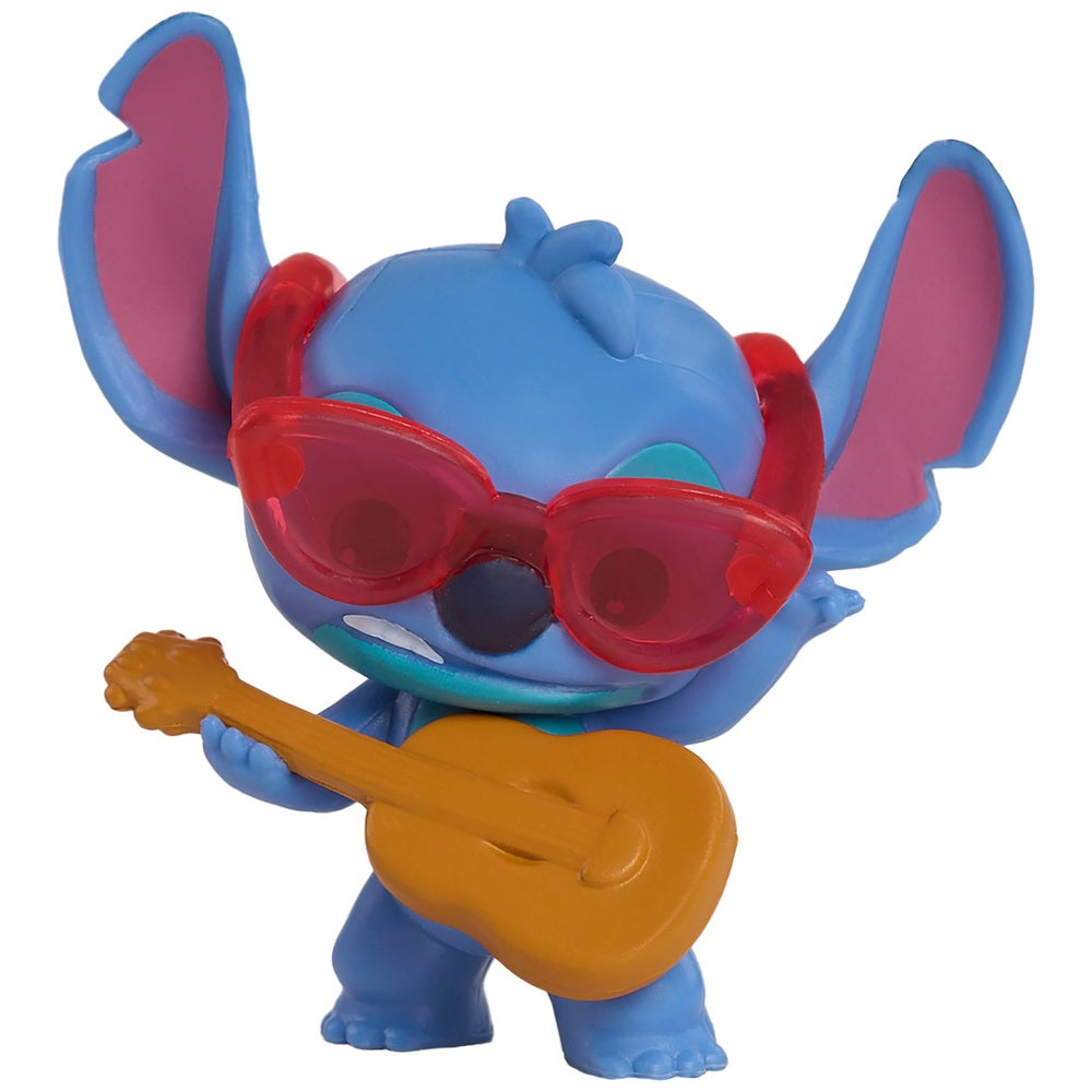 Disney Stitch Hobbies Mini Figure Assortment