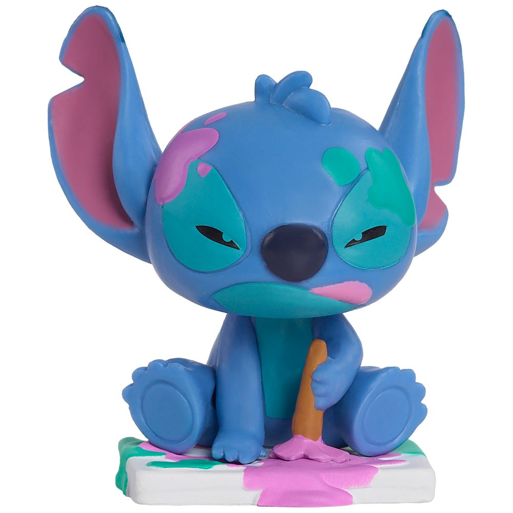 Disney Stitch Hobbies Mini Figure Assortment