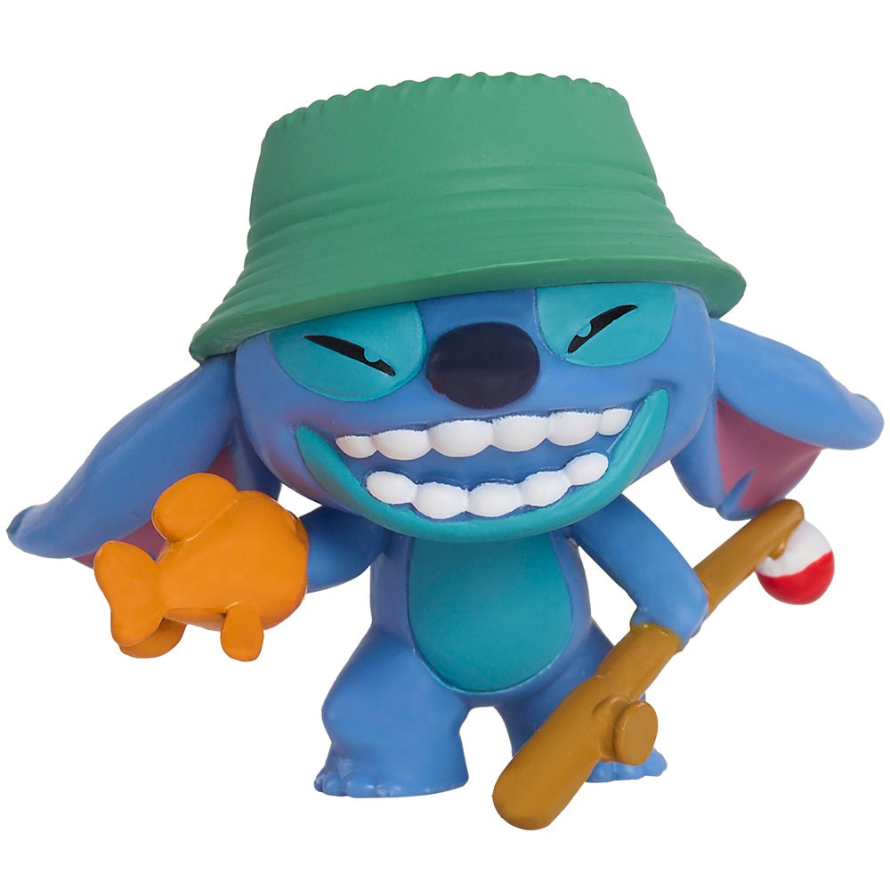 Disney Stitch Hobbies Mini Figure Assortment