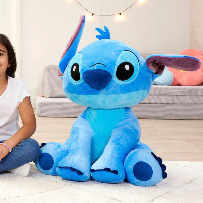 Disney Stitch 60Cm Plush