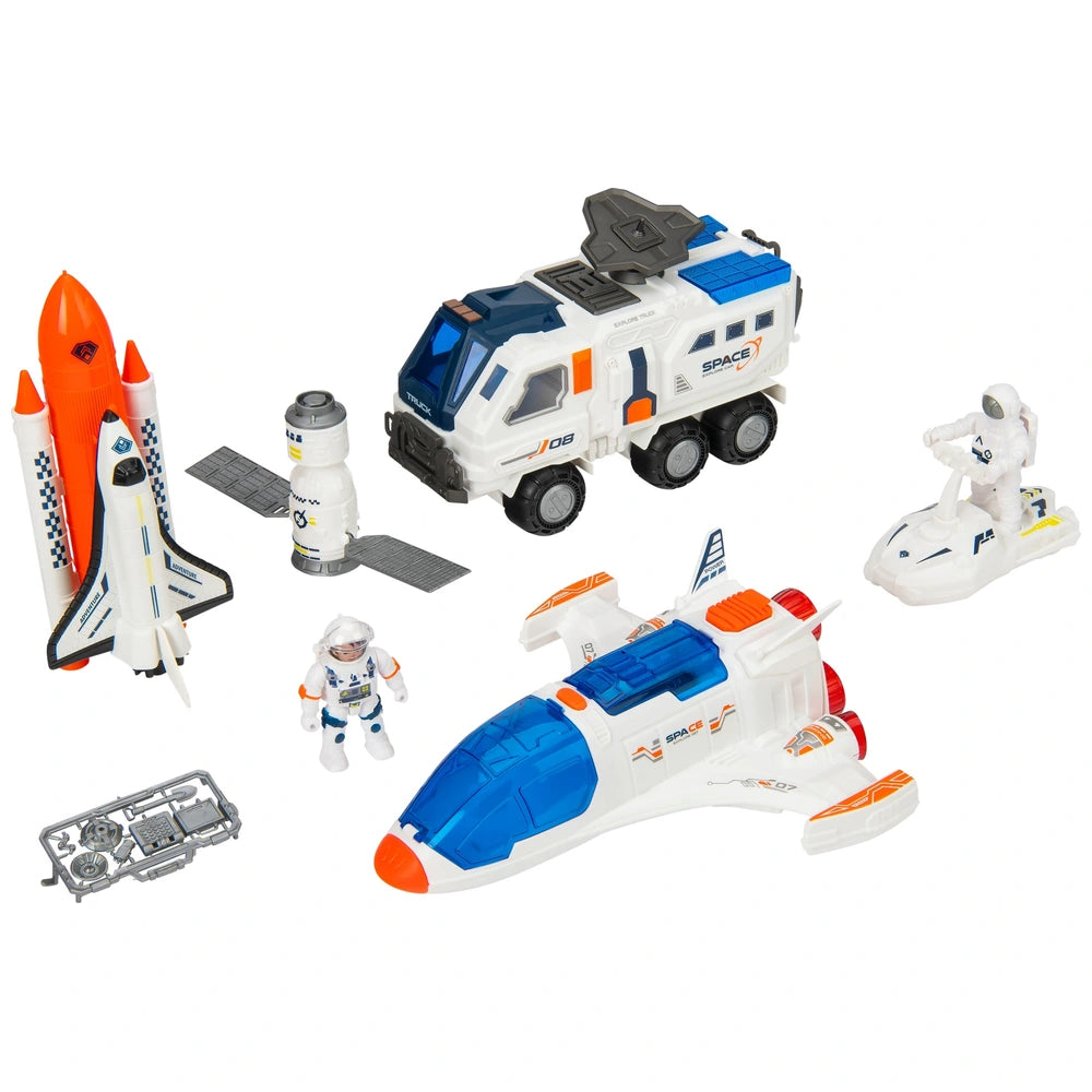 Space Station Playset