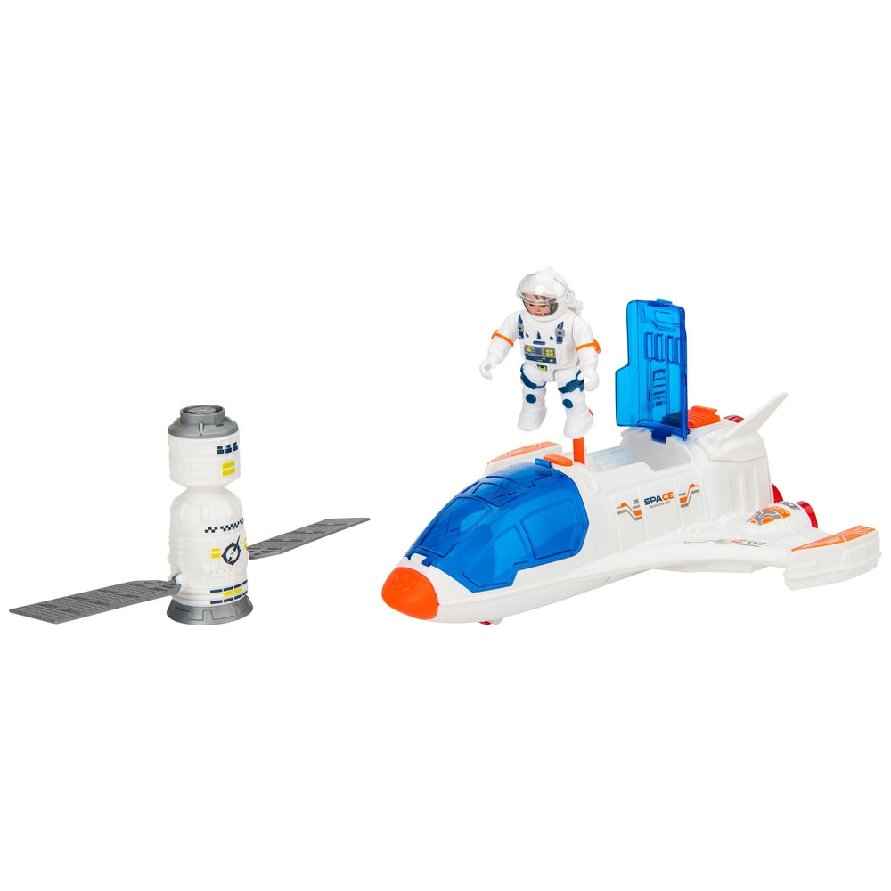 Space Station Playset