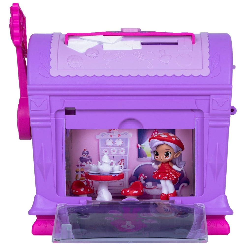 Secret Findees Magic Mailbox Set Assortment