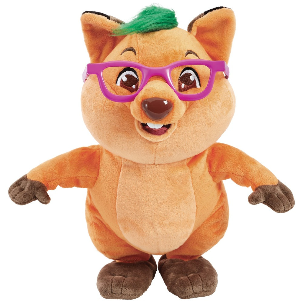 Animagic Quinn B. Quokka Interactive Pet