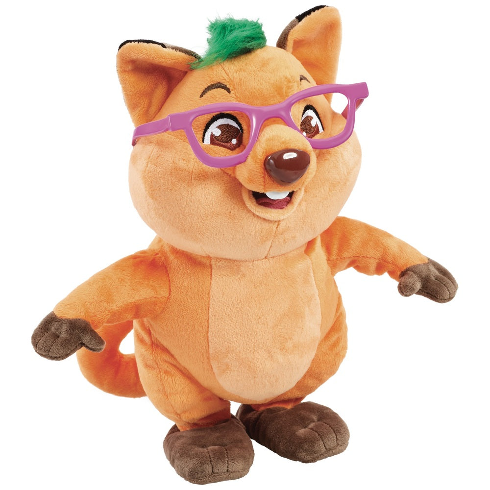 Animagic Quinn B. Quokka Interactive Pet