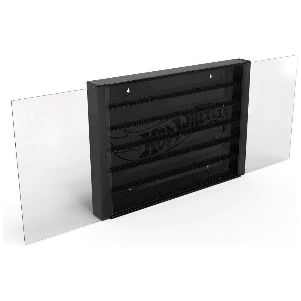 Hot Wheels 6-Level Display Case
