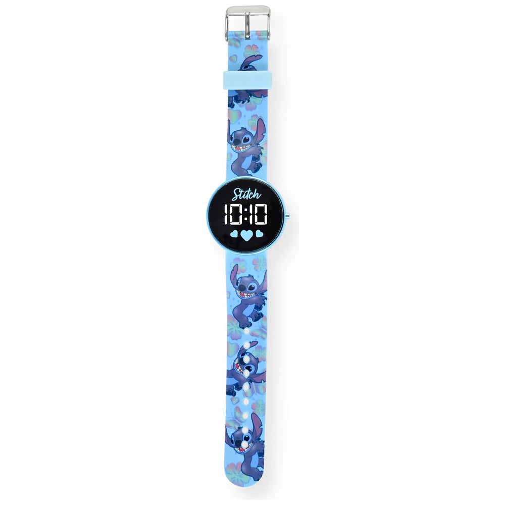 Disney Lilo & Stitch Digital Watch Kids