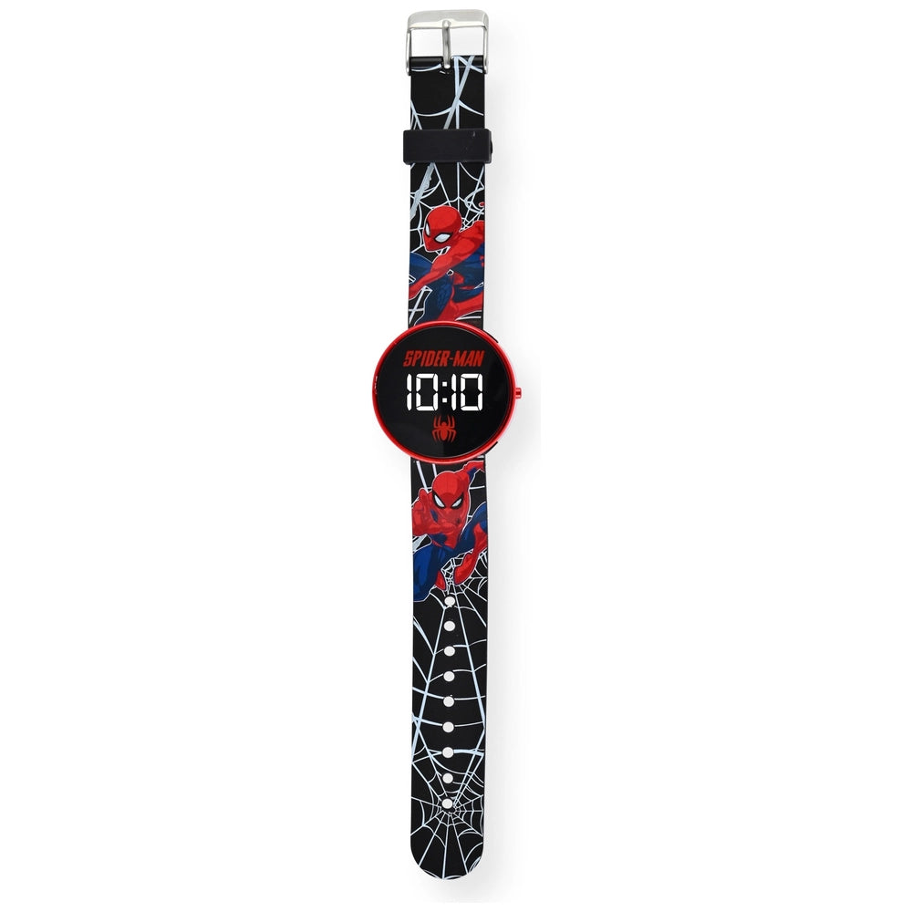Spider-Man Kids Led Watch