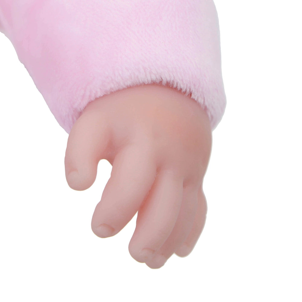 Lots To Cuddle Baby Doll Animal Outfit 30Cm Assortment