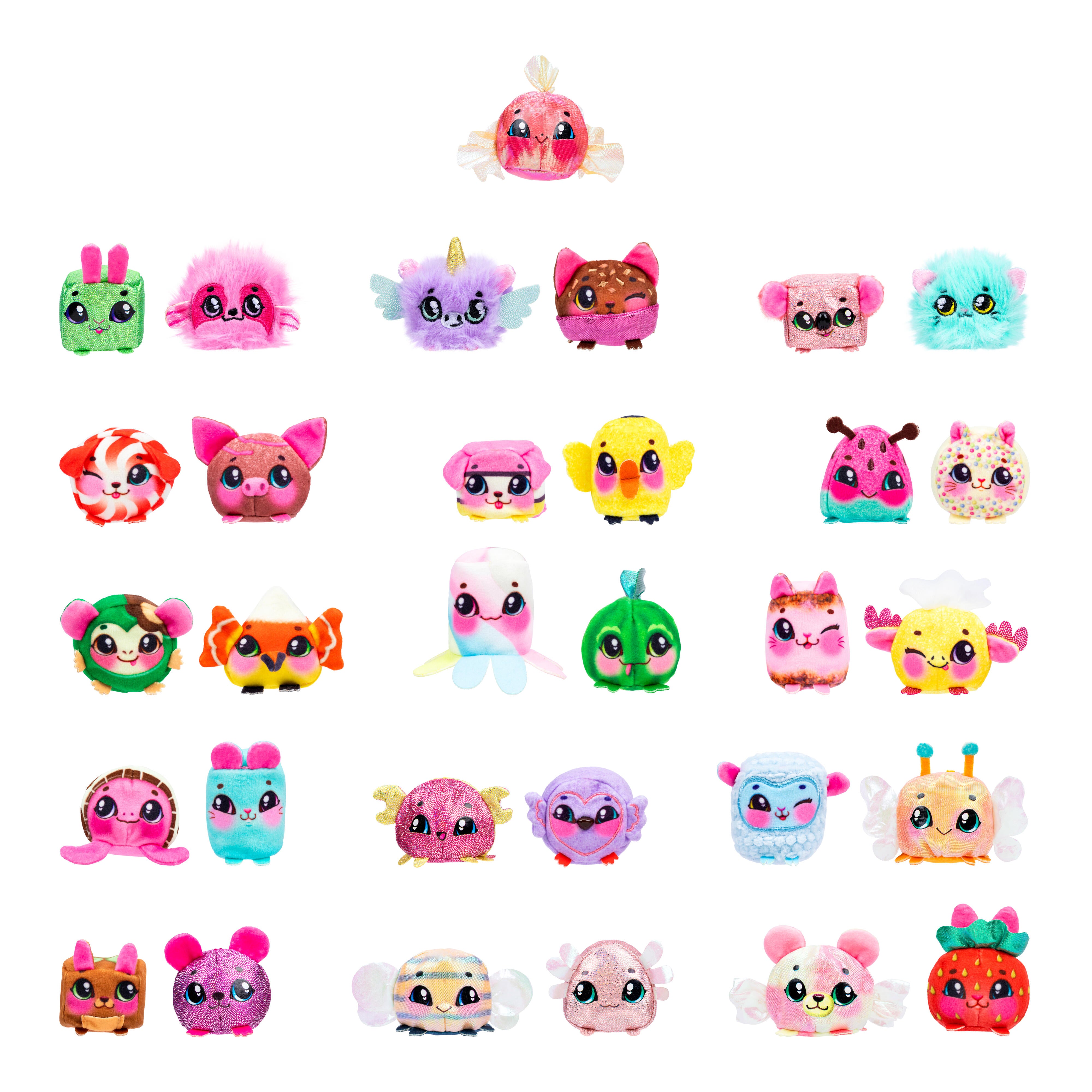 Cookeez Makery Yum Yumz S3 2Pk