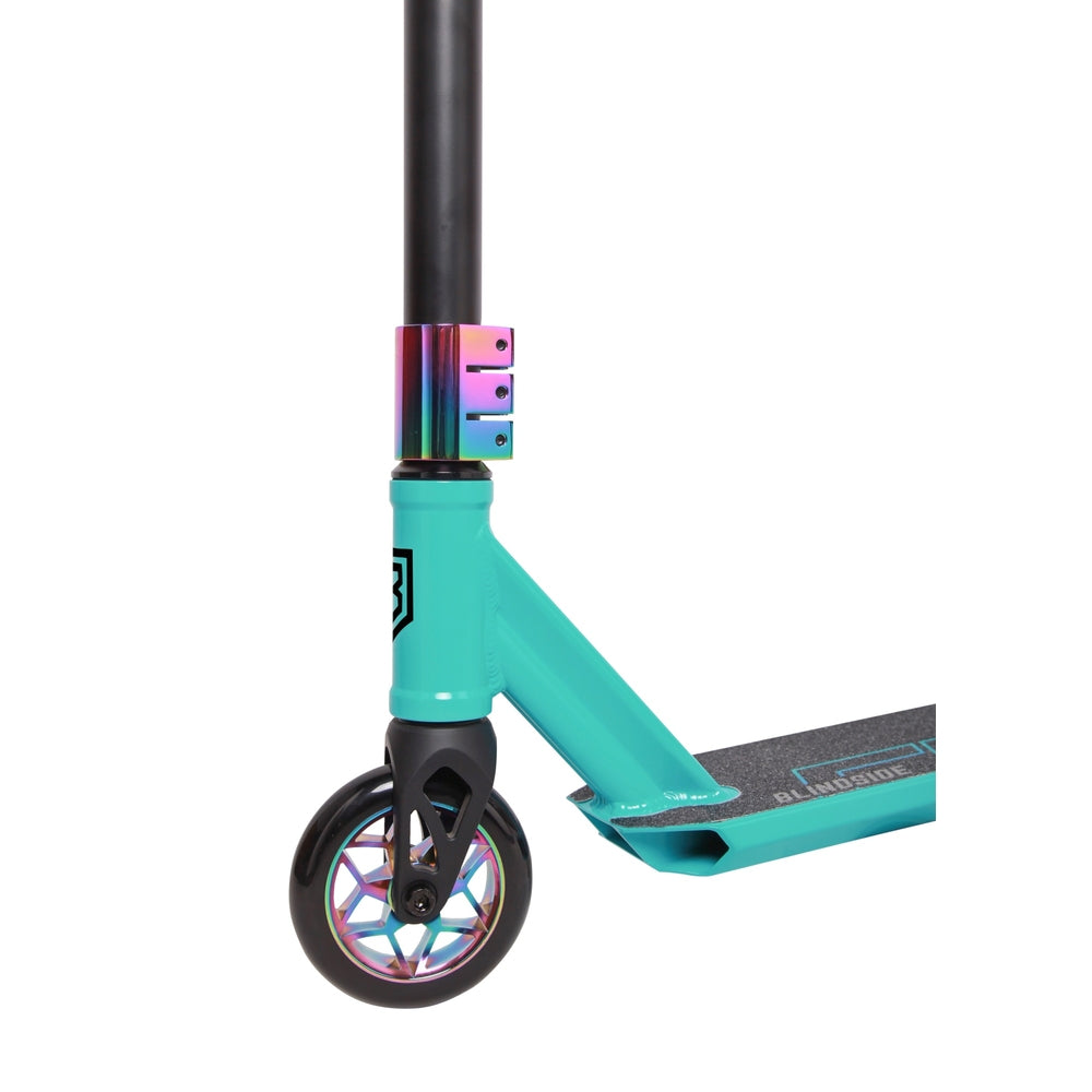 Blindside Edge Stunt Scooter