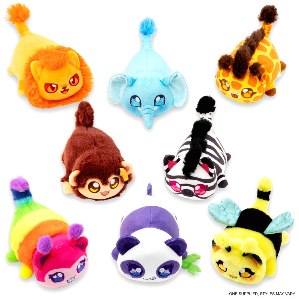 Aphmau Mystery Meemeows Plush Safari Assortment