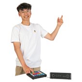Idance Starpads 20 Beatmaker With Soundbar Bluetooth Speaker