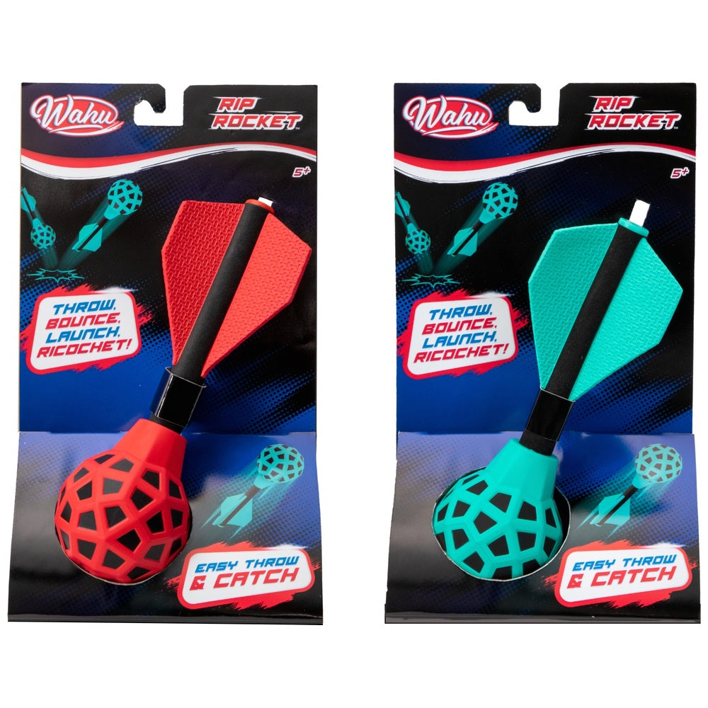 Wahu Rip Rocket Bouncy Ball Assortment