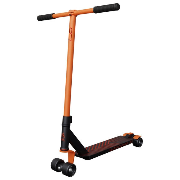 Rail Supercarver Sc1 Scooter