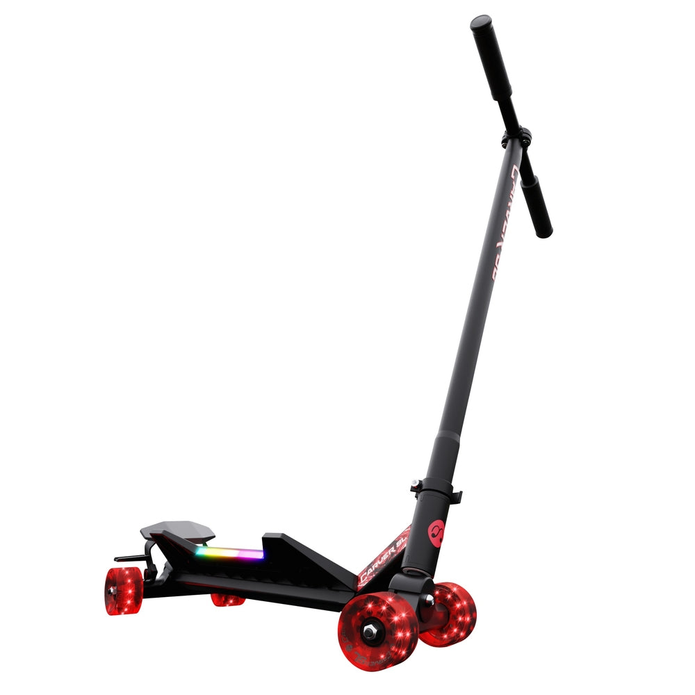 Melo Carver Sl Light-Up Quad Scooter
