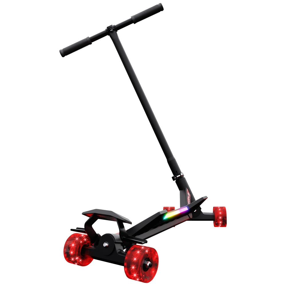 Melo Carver Sl Light-Up Quad Scooter
