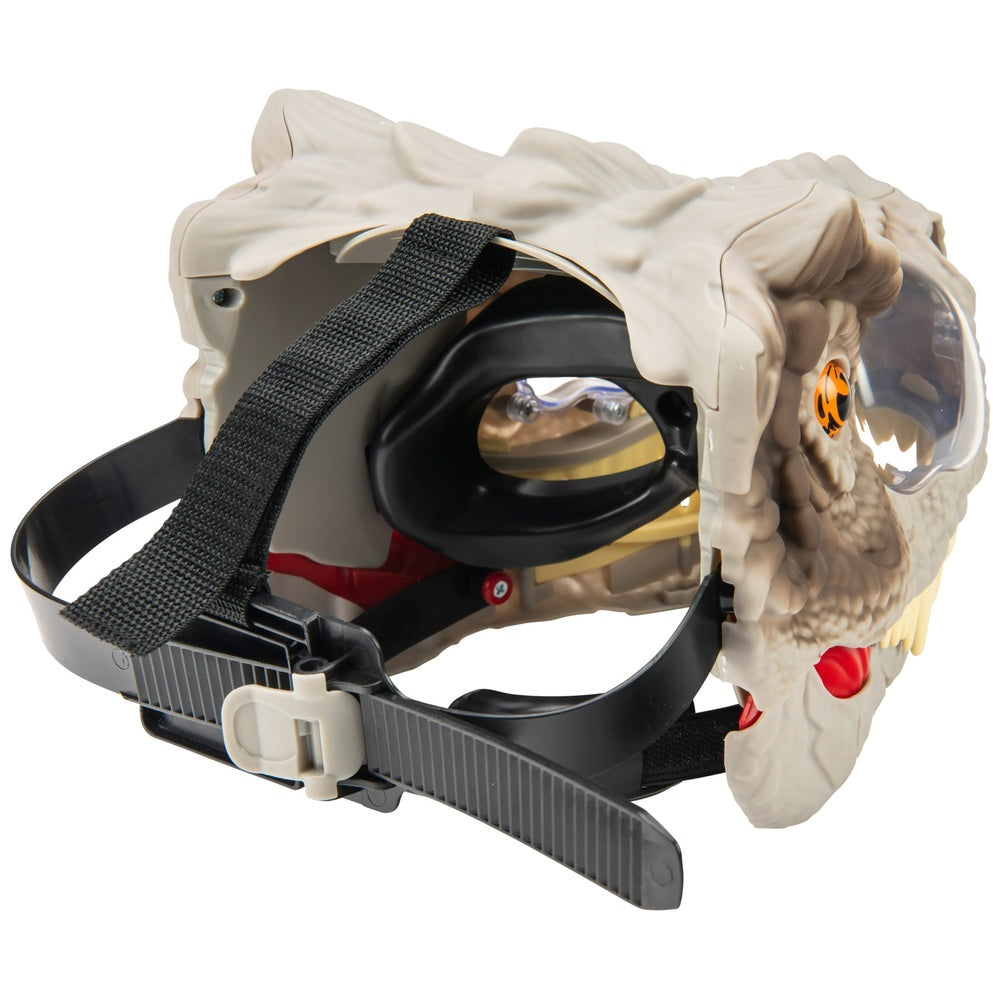 Megahunter Giant T-Rex Dinosaur Mask