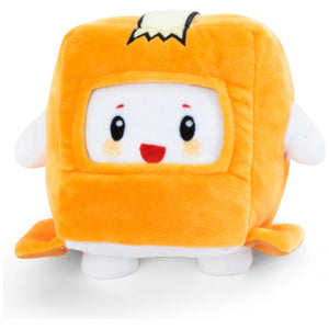 Lankybox 20Cm Boxy Plush