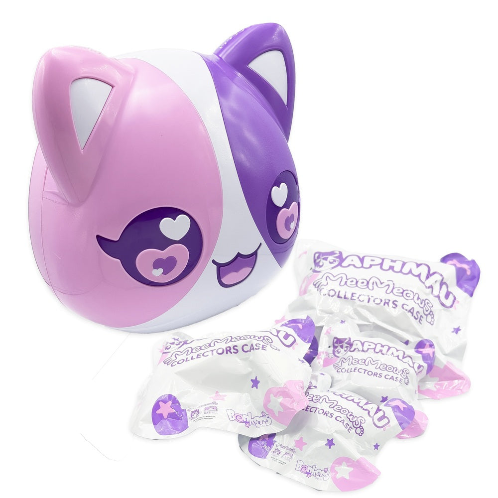 Aphmau Meemeows Collectors Case