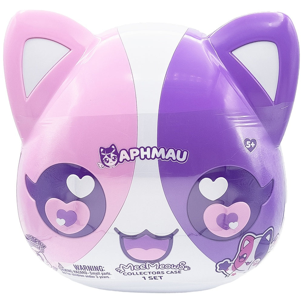 Aphmau Meemeows Collectors Case