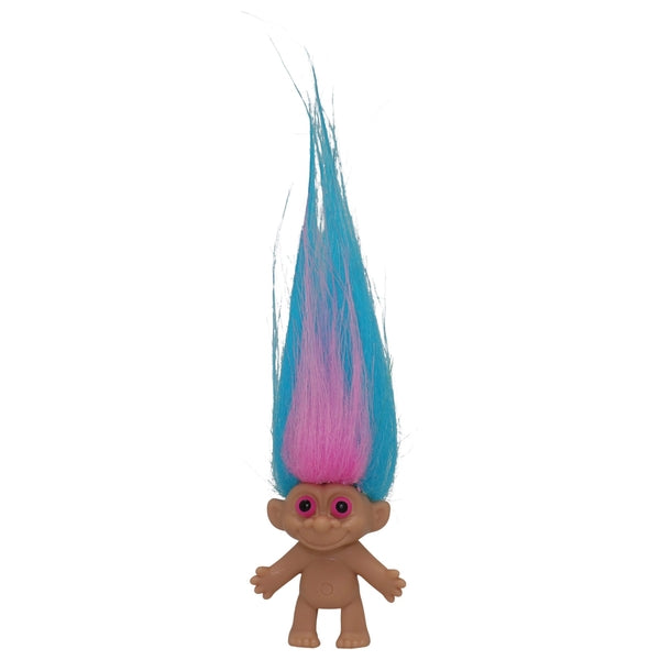 Trolls Good Luck Trolls Pen Topper Stationery Assortment