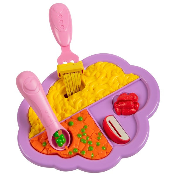 Magic Food Tray