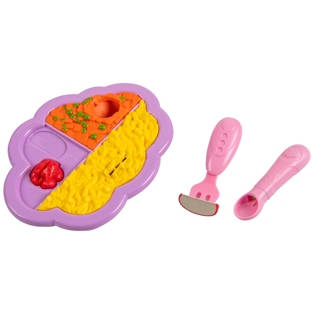 Magic Food Tray