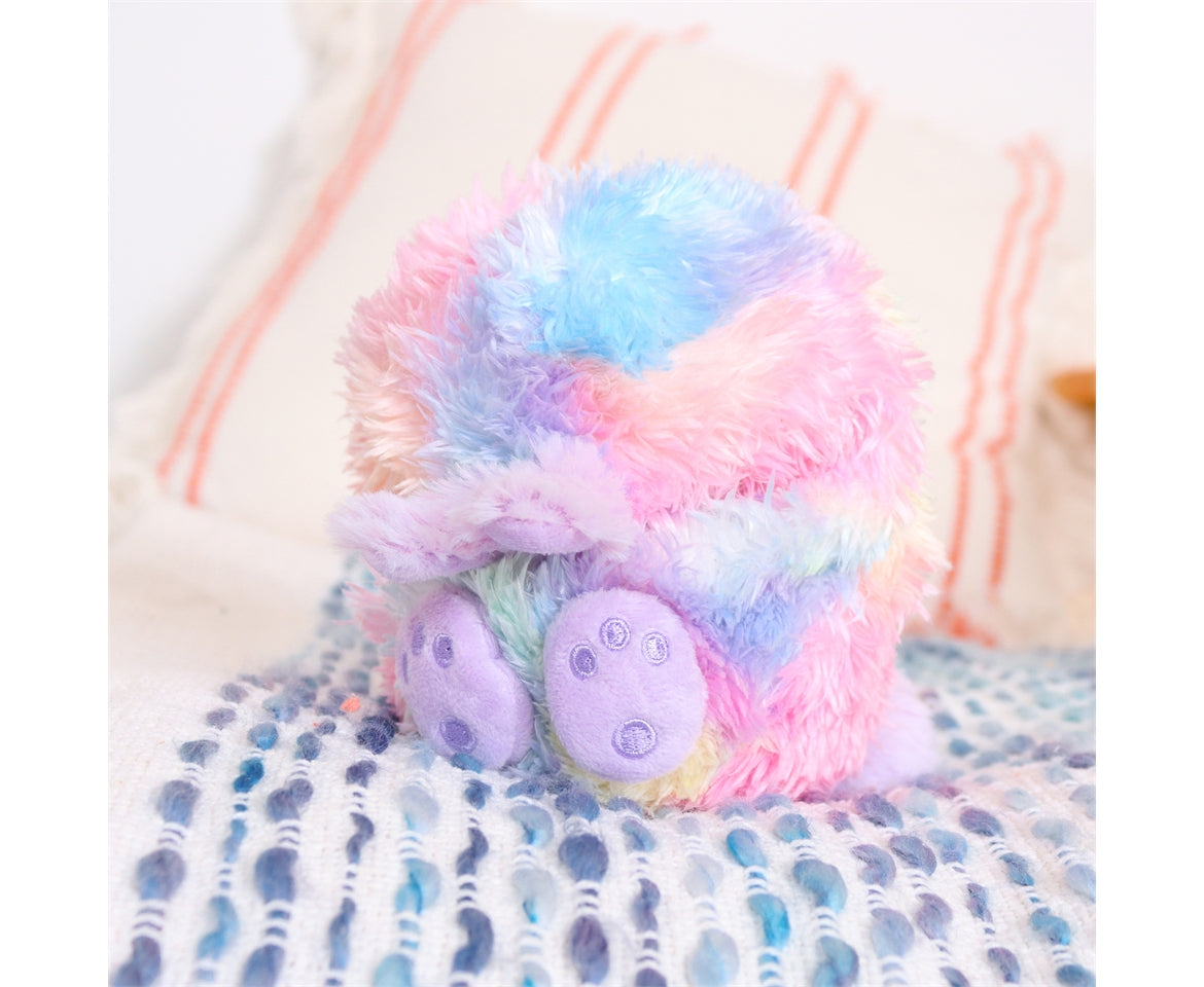 Curlimals Bo The Bunny